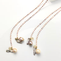 Southern Delicacy Necklace Necklaces Cerese D, Inc.   